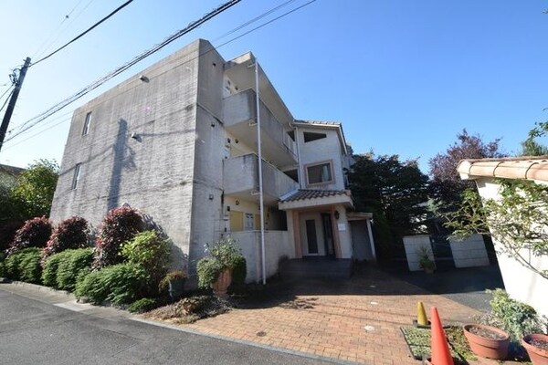 外観(★住環境良好★)