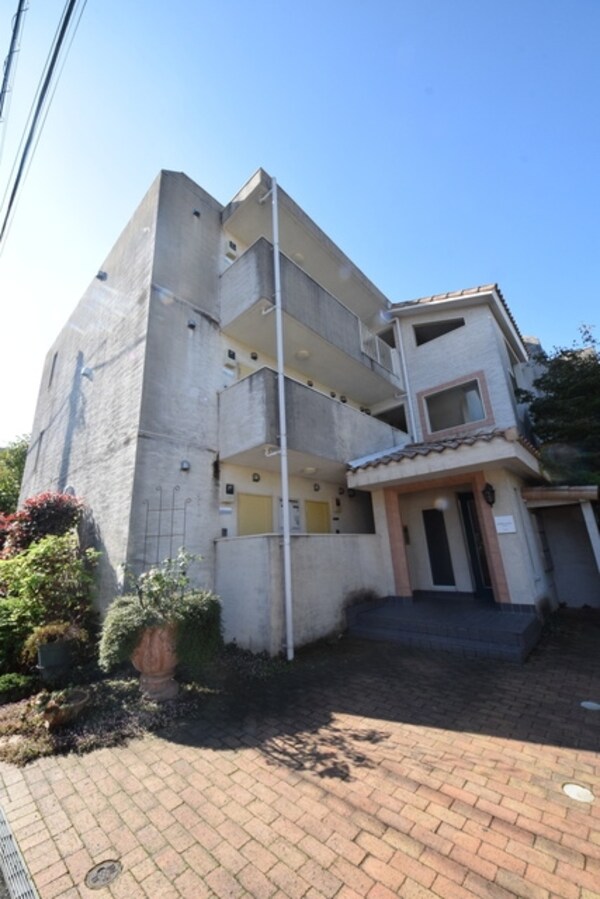 外観(★おしゃれな外観★)