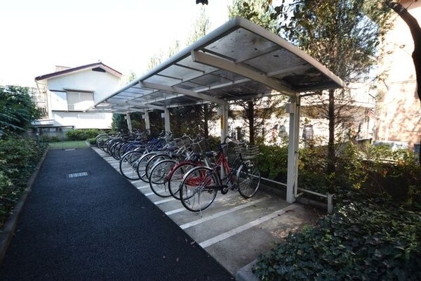 駐車場(★屋根付き★)