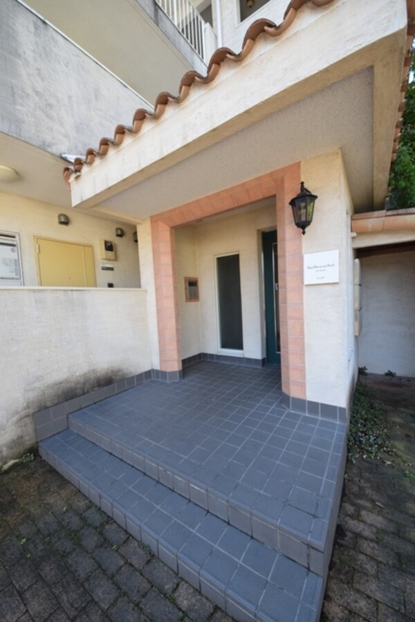 エントランス(★オートロック★)