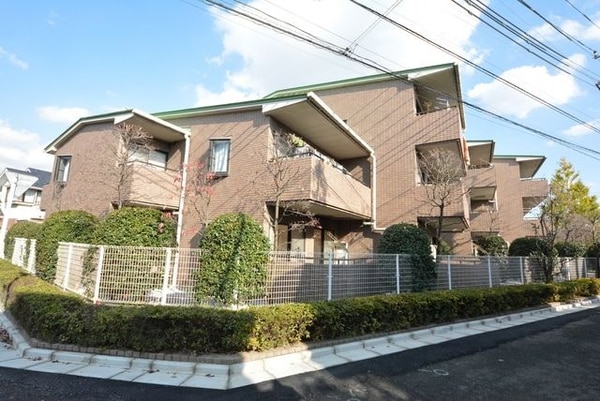 外観(★ペット相談★)