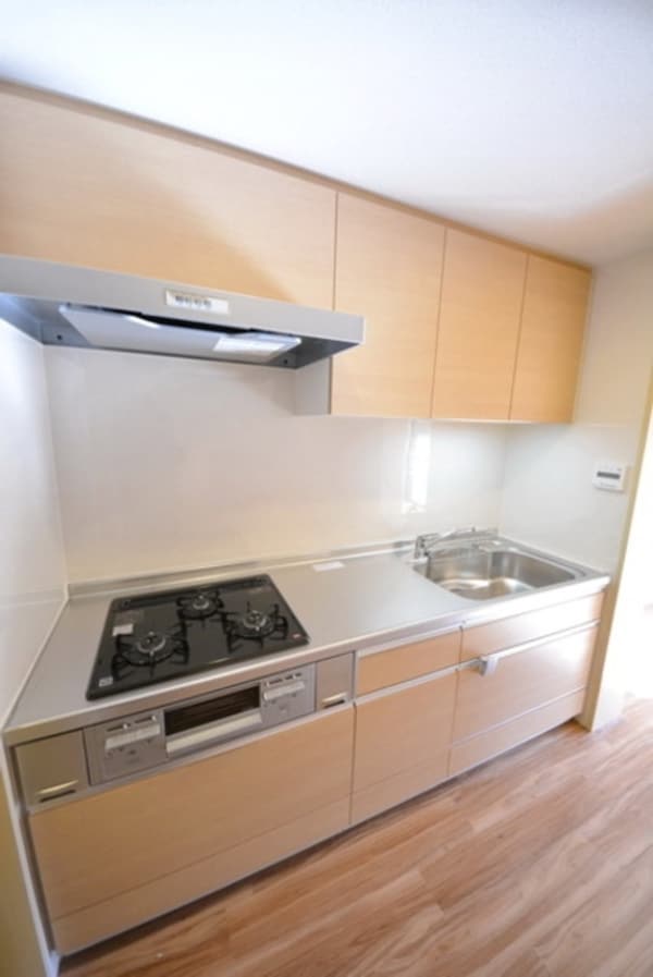 キッチン(★システムキッチン★)