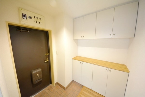 玄関(★玄関ホール★)