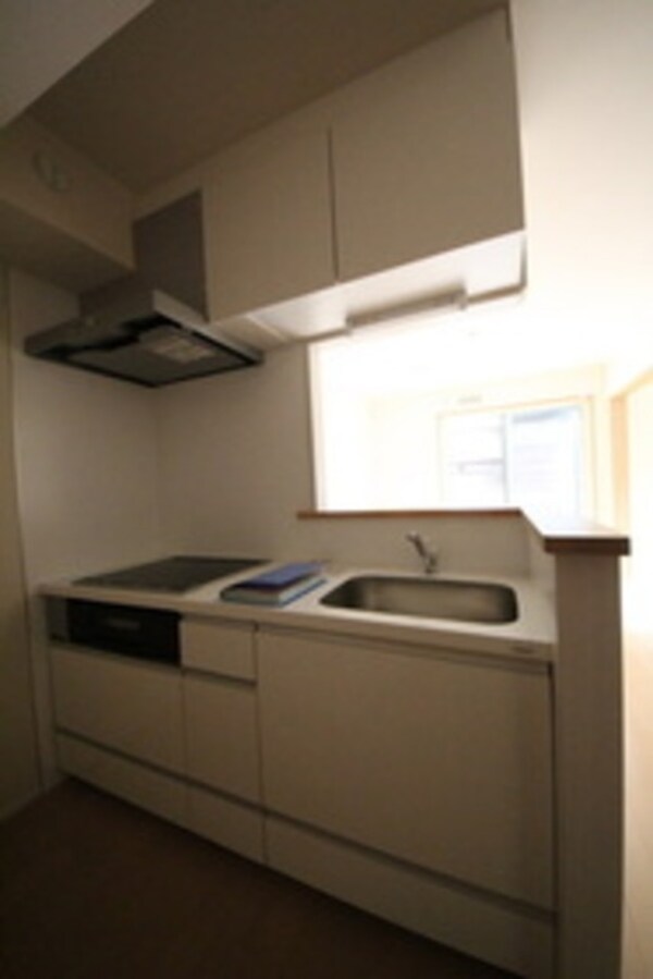 キッチン(キッチン)