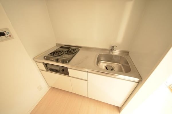 キッチン(★建築中参考写真★)