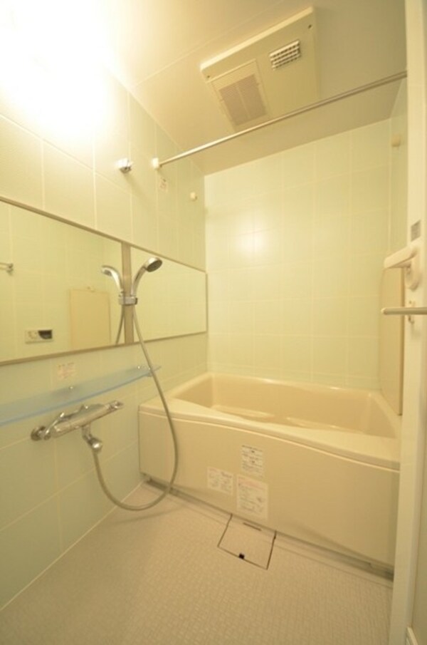 バス／シャワールーム等