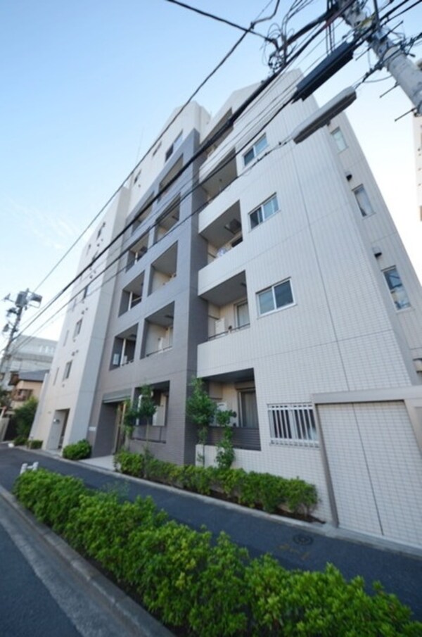 外観(駅徒歩５分)