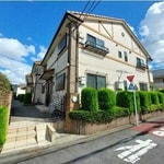 ★閑静な住宅街★