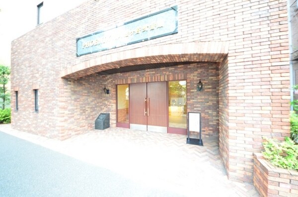 エントランス(★エントランス★)