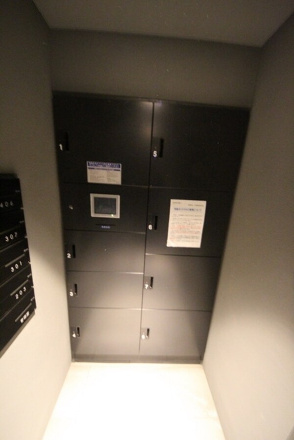 設備(☆お問い合わせはお早めに☆)