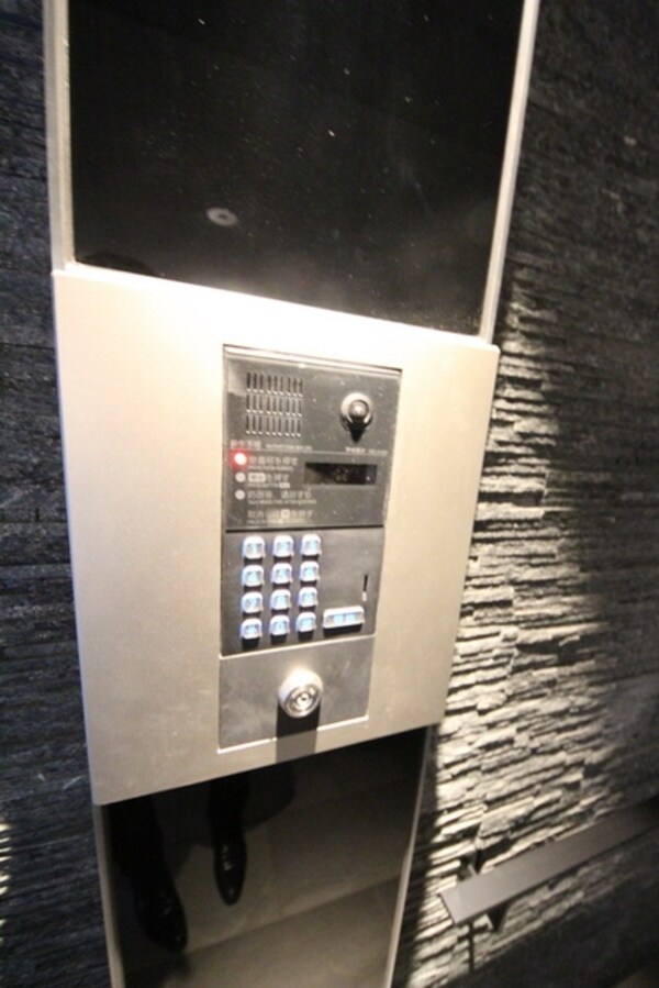 セキュリティ(☆お問い合わせはお早めに☆)