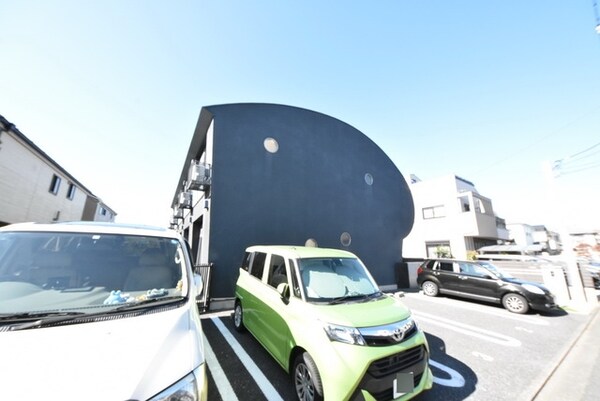 外観(★外観＆共用設備★)