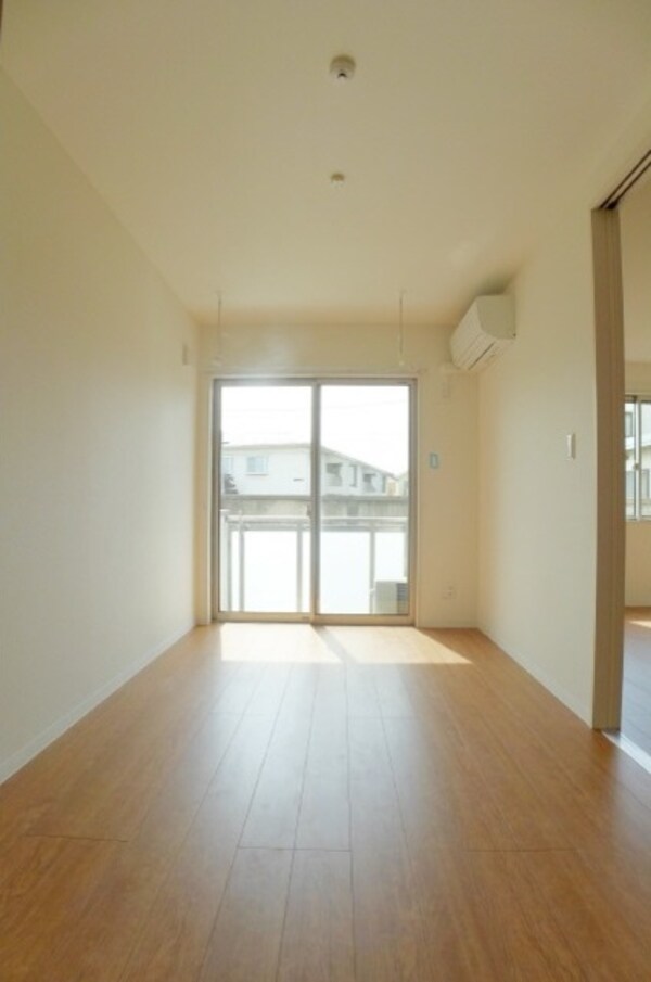 リビング・居室(リビング/居室)