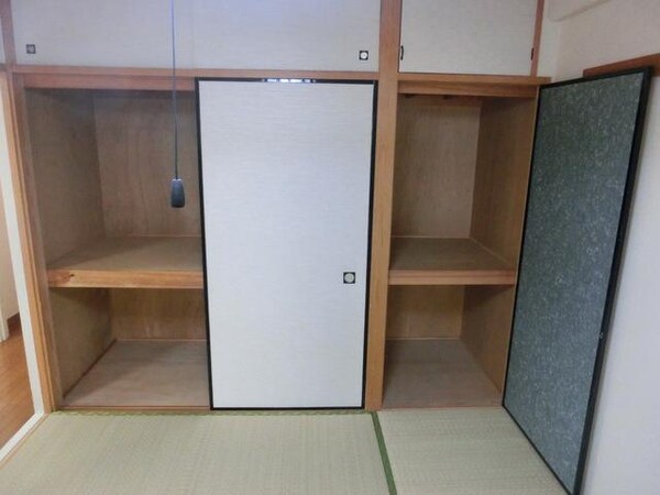 収納(★クローゼット★)