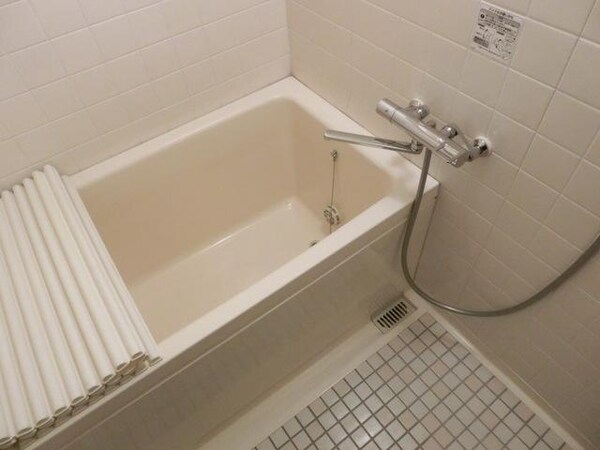 バス／シャワールーム等(★バスルーム★)