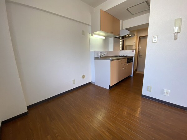 リビング・居室(リビング/居室)