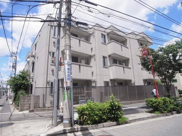 外観(★桜新町・駒沢大学の２駅が利用可能★)