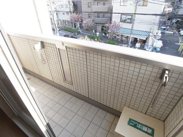 設備(★日当たり良好★)