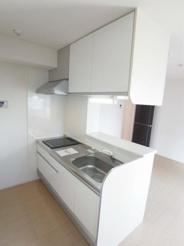 キッチン(★使いやすいカウンターキッチン★)