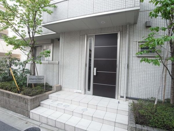 エントランス(★エントランス★)