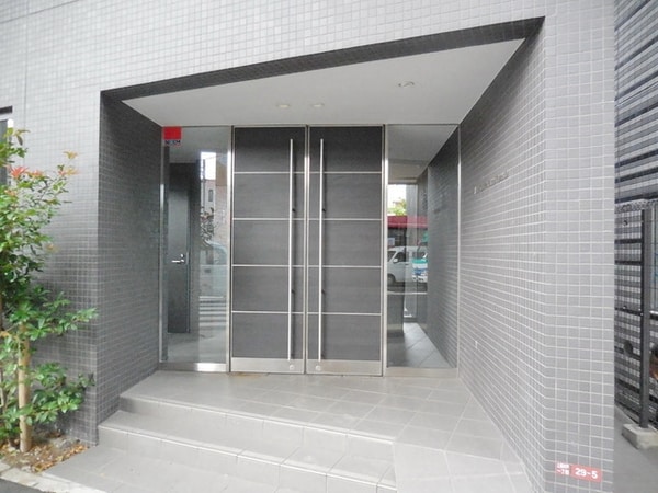 エントランス(★エントランス★)