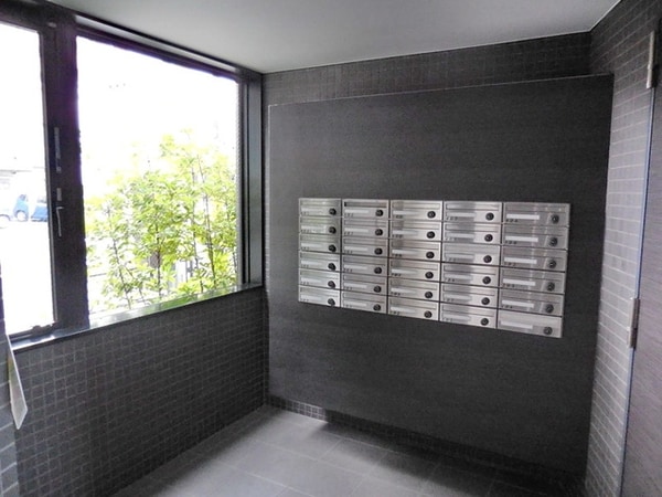 その他(★メールBOX★)