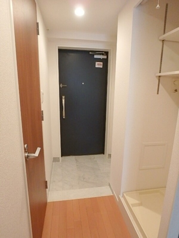 玄関(★玄関★)