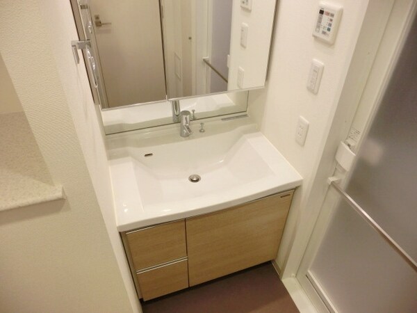 洗面(★独立洗面台★)