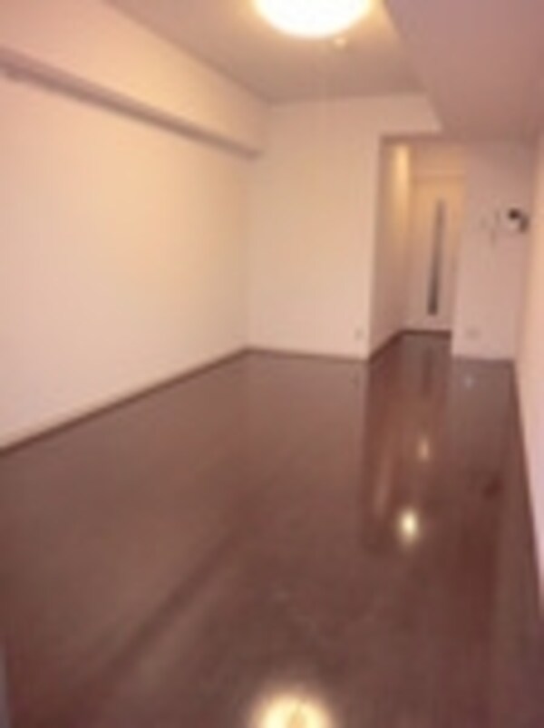 その他室内・内装(人気のフローリングのお部屋)