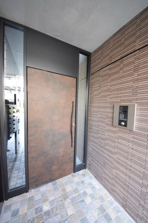 セキュリティ(★オートロック★)