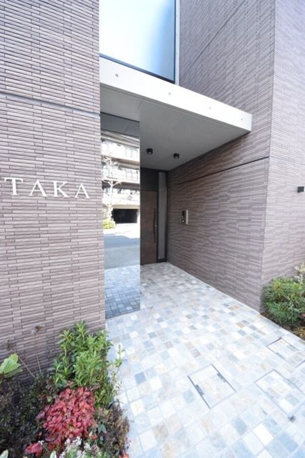 その他(★エントランス★)