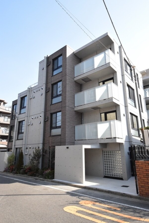 外観(★住環境良好★)