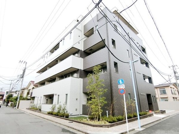 外観(★周辺環境良好★)