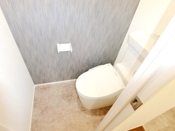 トイレ(★トイレ★)