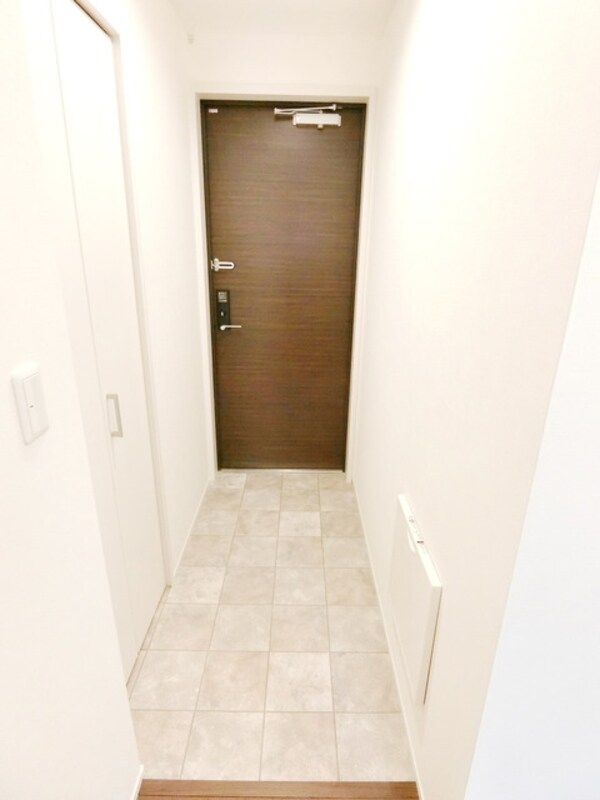 玄関(★玄関★)