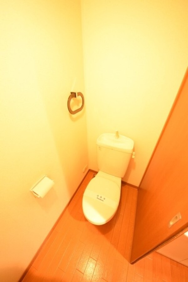 トイレ(トイレ)