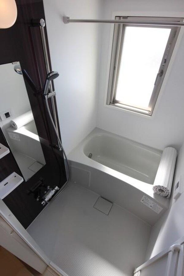 バス／シャワールーム等(★浴室★)