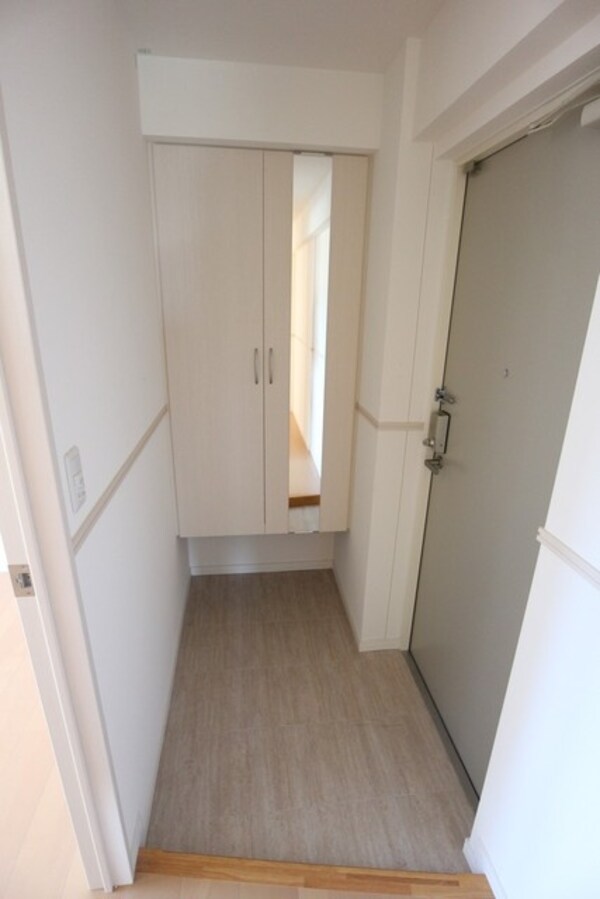 玄関(★玄関★)