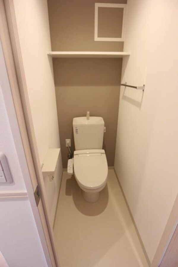 トイレ(★トイレ★)