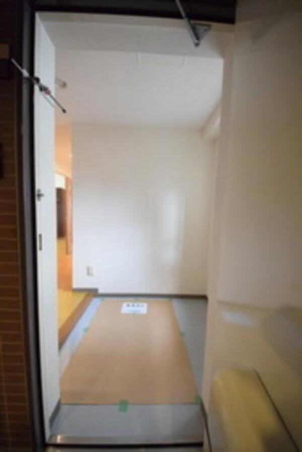 玄関(★玄関★)