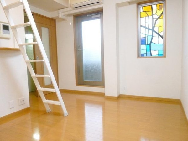 その他室内・内装(★居室★)