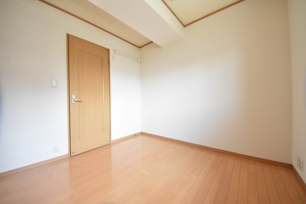 寝室(★室内＆室内設備★)