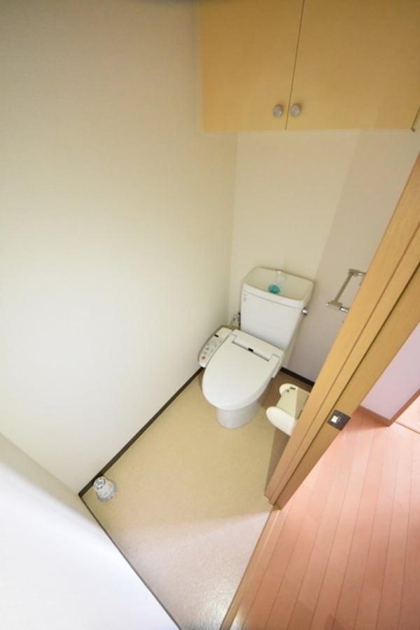 トイレ(★室内＆室内設備★)