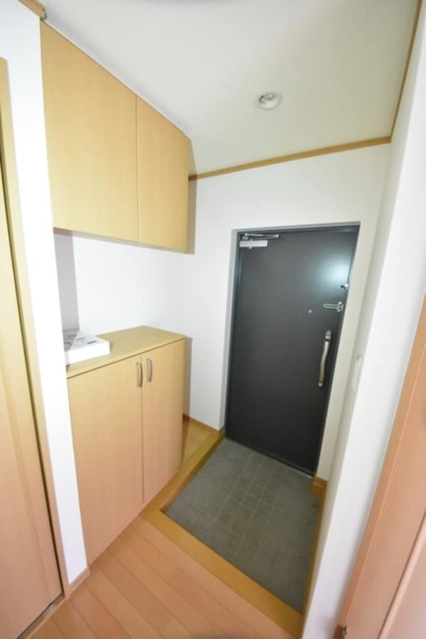 玄関(★室内＆室内設備★)