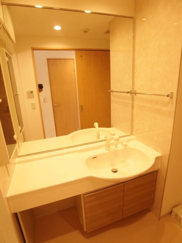 洗面(★洗面台★)