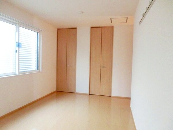 その他室内・内装(☆８．１帖の居室☆)