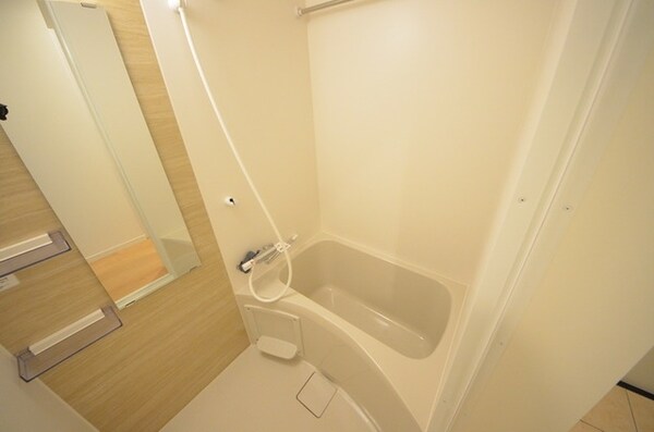 バス／シャワールーム等(お風呂)