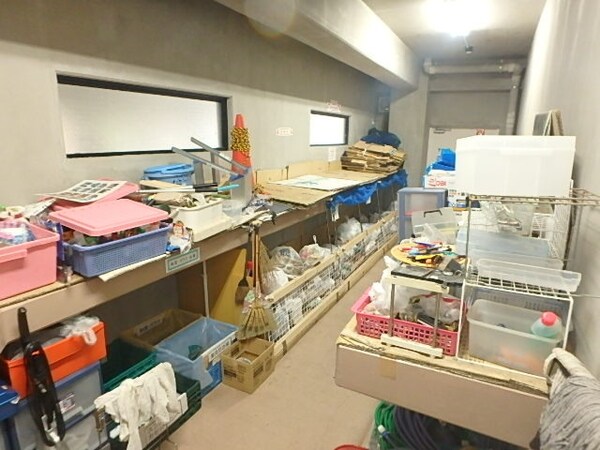 共有部分(★ごみ箱★)