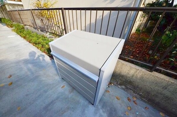 共有部分(部屋探しは株式会社　タウンハウジング　までお気軽にお問合せ…)