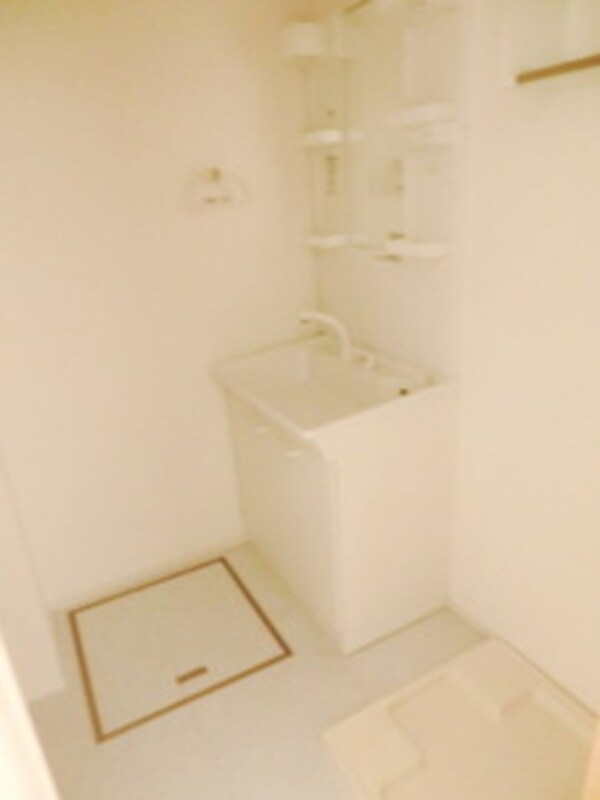 洗面(★洗面所★)